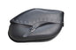 REVOLUTION SERIES THROWOVER STUDDED SADDLEBAG LARGE - LEATHER