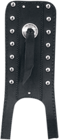 MUSTANG Studded Tank Bib - Softail 93156