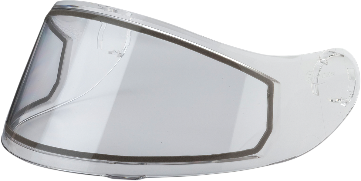 Z1R Solaris / Solaris 2.0 Dual Pane Shield - Clear 0130-0663