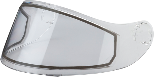 Z1R Solaris / Solaris 2.0 Dual Pane Shield - Clear 0130-0663