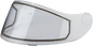 Z1R Solaris / Solaris 2.0 Dual Pane Shield - Clear 0130-0663