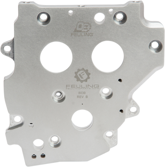 FEULING PARTS OE+ Camplate for Chain Drive Cams w/Spring Tensioners - Twin Cam '99-'06 8031