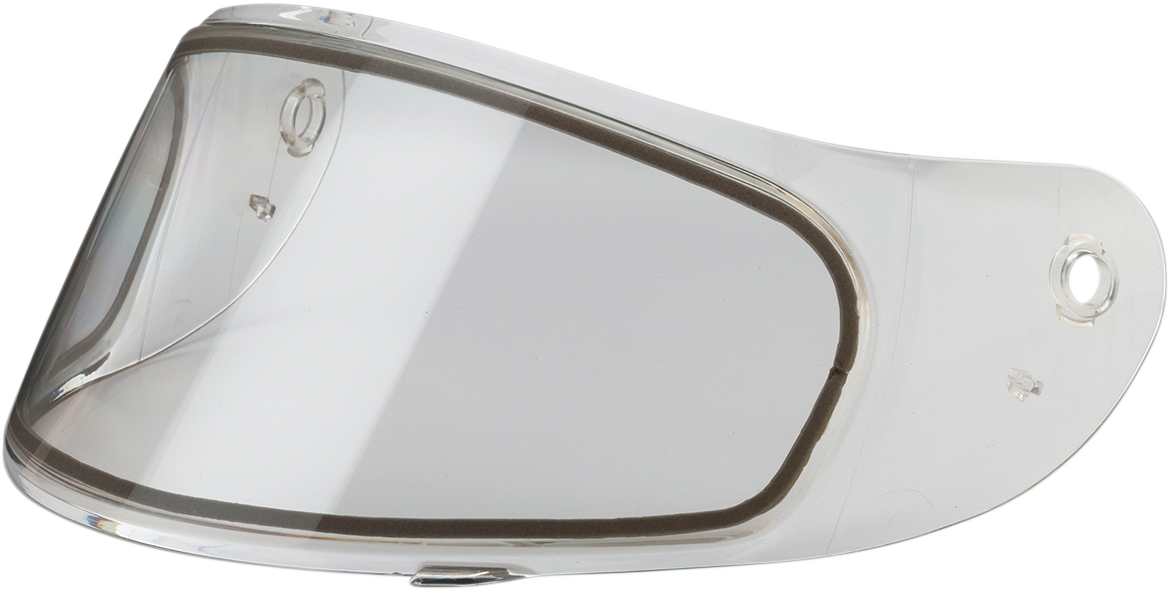 Z1R Strike Ops Shield - Dual Clear Replacement for Z1R Helmets (Part #0130-0682)