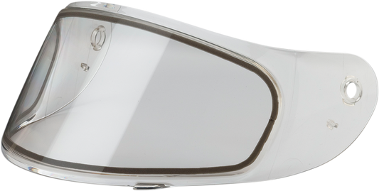 Z1R Strike Ops Shield - Dual Clear Replacement for Z1R Helmets (Part #0130-0682)