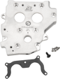 FEULING PARTS OE+ Hydraulic Tensioner Conversion Camplate for Stock Chain Drive Cams - Twin Cam '99-'06 8032