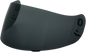 Z1R Jackal Shield - Dark Smoke 0130-0763