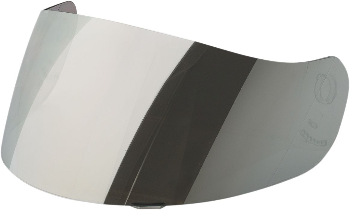 Z1R Jackal Helmet Replacement Shield - RST Silver 0130-0765