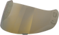 Z1R Jackal Shield - RST Gold 0130-0766