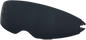 Z1R Jackal Sun Visor - Dark Smoke 0130-0769