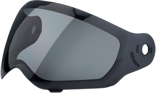 Z1R Range / Range 2.0 / Nemesis Helmet Shield - Dark Smoke (Part #0130-0774)