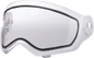 Z1R Range / Range 2.0 / Nemesis Helmet Dual Pane Shield - Clear 0130-0795