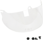 Z1R Nomad Shield - Clear 0131-0060