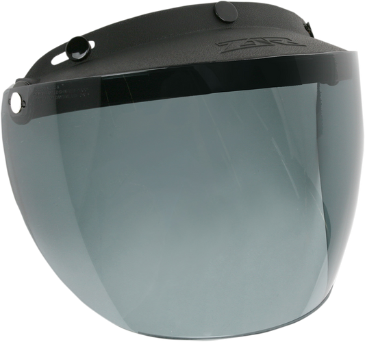 Z1R 3-Snap Smoke Shield for Open-Face Helmets - Part 0131-0063