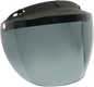 Z1R 3-Snap Smoke Shield for Open-Face Helmets - Part 0131-0063