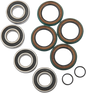 PIVOT WORKS Wheel Bearing Kit - Front - Can-Am DS 650/Rally 200 PWFWK-C06-000
