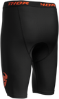 THOR Comp Shorts - Mens - Underwear - Black - XL 2940-0378