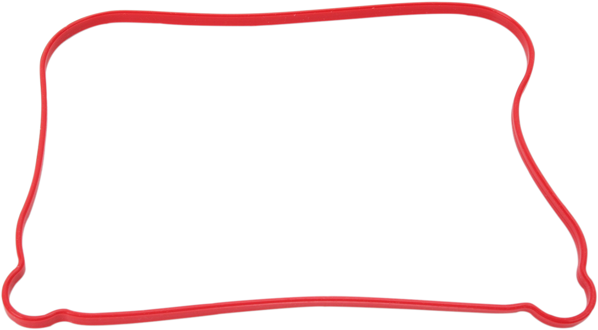 JAMES GASKET Lower Rocker Cover Gasket - '07-'22 Sportster JGI-17362-07