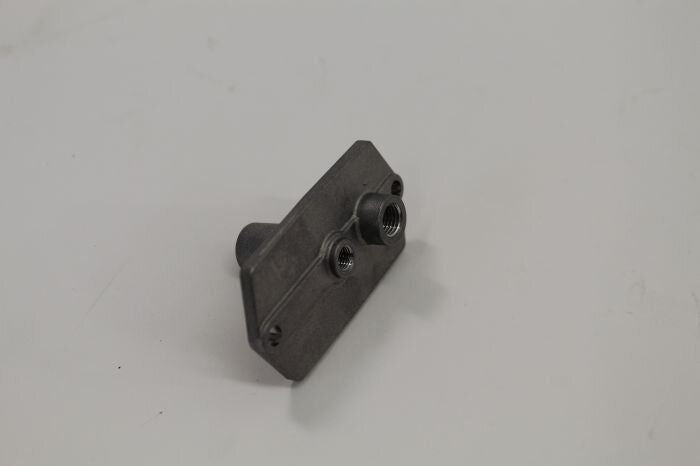 MIKUNI M.C. TOP Part Number 776-19002 for Motorcycle Performance