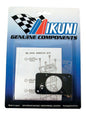 Mikuni Rebuild Kit for DF44 Carburetor - Part Number MK-DF44