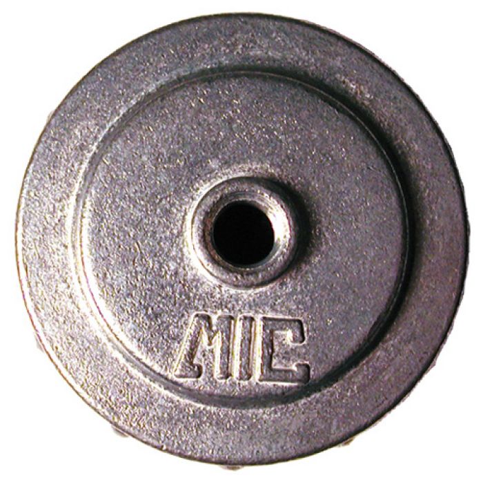 Mikuni VM26/56 Top Cover Assembly