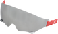 Z1R Saturn SV Sun Visor - Mirror 0132-1118