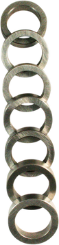 FEULING PARTS Sprocket Spacer - Camshaft Alignment - 0.297"-0.357" - Twin Cam '99-'06 (except '06 Dyna) 8040