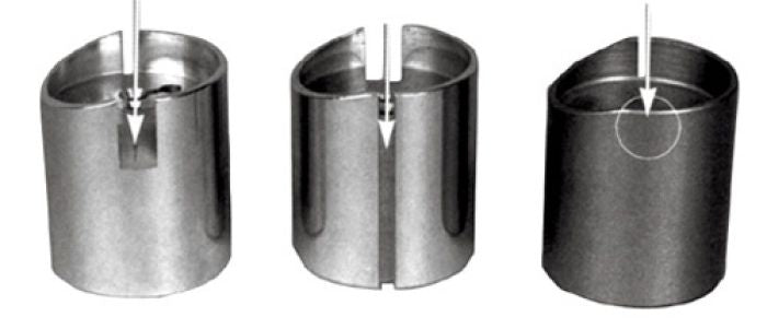 MIKUNI VM32/65-3.0 Throttle Valve for Efficient Engine Control