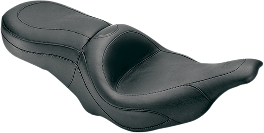 MUSTANG Sport Seat - Plain - '97-'07 FLT 75454