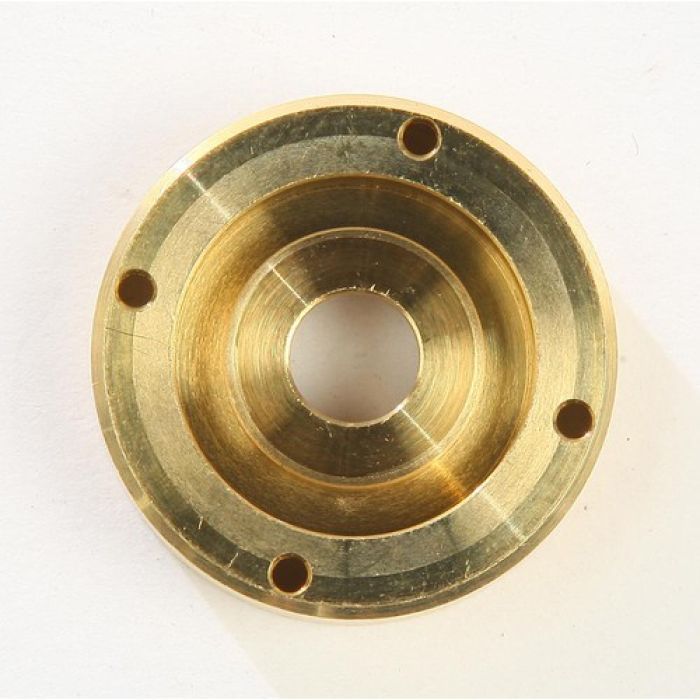 MIKUNI VM36/17 Main Jet Clip - Precision Engine Tuning Component