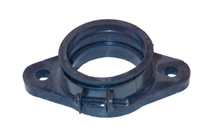 MIKUNI VM36-200-1 Rubber Flange for Marine and Industrial Applications