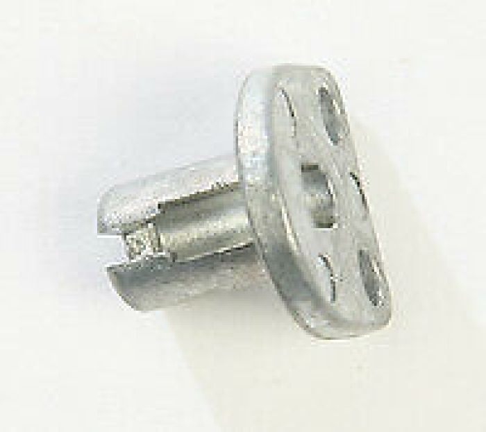 MIKUNI VM38/152 Connector - High-Quality Motorcycle Fuel Line Fitting