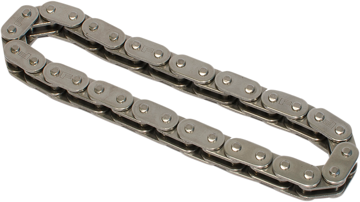 FEULING PARTS Inner Roll Chain - 16 Link - Twin Cam 8060