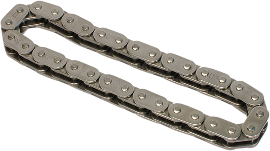 FEULING PARTS Inner Roll Chain - 16 Link - Twin Cam 8060