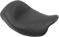 MUSTANG Solo Seat - No Studs - FLH/FLT '08-'25 76027