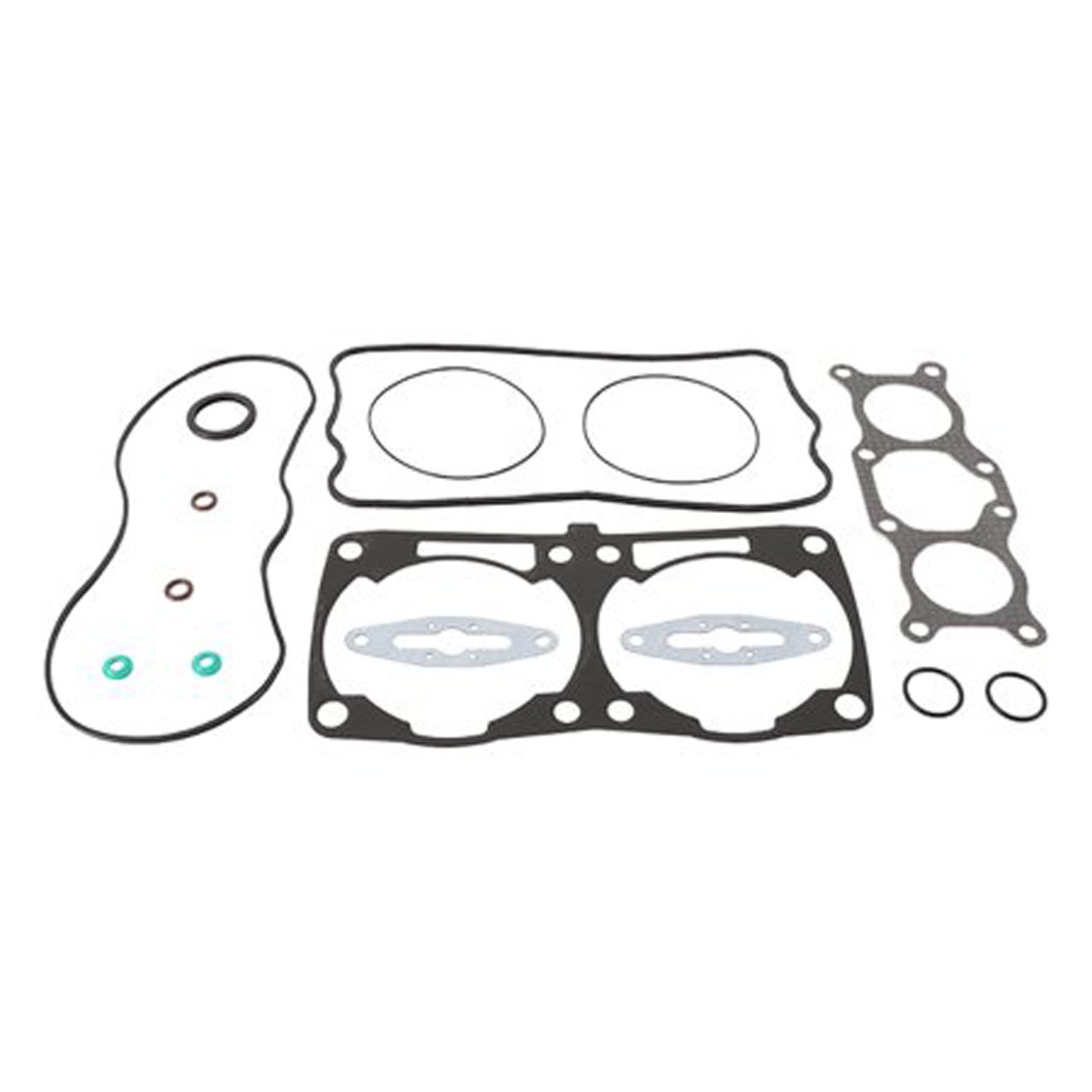 Vertex Top End Gasket Kit - Part Number 710316
