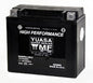 YUASA YTX20H-BS H-Performance Motorcycle Maintenance-Free Battery