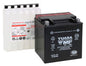 YUASA YUAM6230X YIX30L-BS High-Performance Maintenance-Free Battery