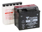 YUASA YTX5L-BS Maintenance Free 12 Volt Battery for Powersports and Small Vehicles