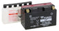 YUASA YUAM62T7B Maintenance Free 12V Battery - Reliable Power for Your Vehicle