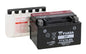 YUASA YTX7A-BS Maintenance Free 12V Battery for Motorcycles and Powersports Vehicles