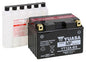 YUASA YUAM32ABS YT12A-BS Maintenance-Free 12V Battery for Motorcycles and Powersports