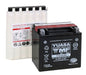 YUASA YTX14-BS Maintenance Free 12V Battery for Motorcycles and Powersports Vehicles