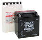 YUASA YTX16-BS-1 Maintenance Free 12 Volt Battery for Motorcycles and Powersports