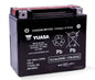 Yuasa YTX20L-BS Maintenance Free 12 Volt Battery for Motorcycle and Powersports