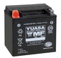 YUASA YTX14 Factory Activated Maintenance-Free 12V Battery