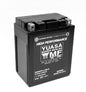 YUASA YTX14AH Factory Activated Maintenance-Free 12 Volt Battery