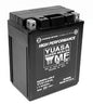 YUASA YTX14AHL Factory Activated Maintenance-Free 12V Battery