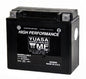 YUASA YTX20H Factory Activated Maintenance-Free 12V Battery