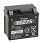 YUASA YTZ7S Factory Activated Maintenance-Free 12 Volt Battery