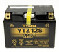 YUASA YTZ12S Factory Activated Maintenance-Free 12V Battery
